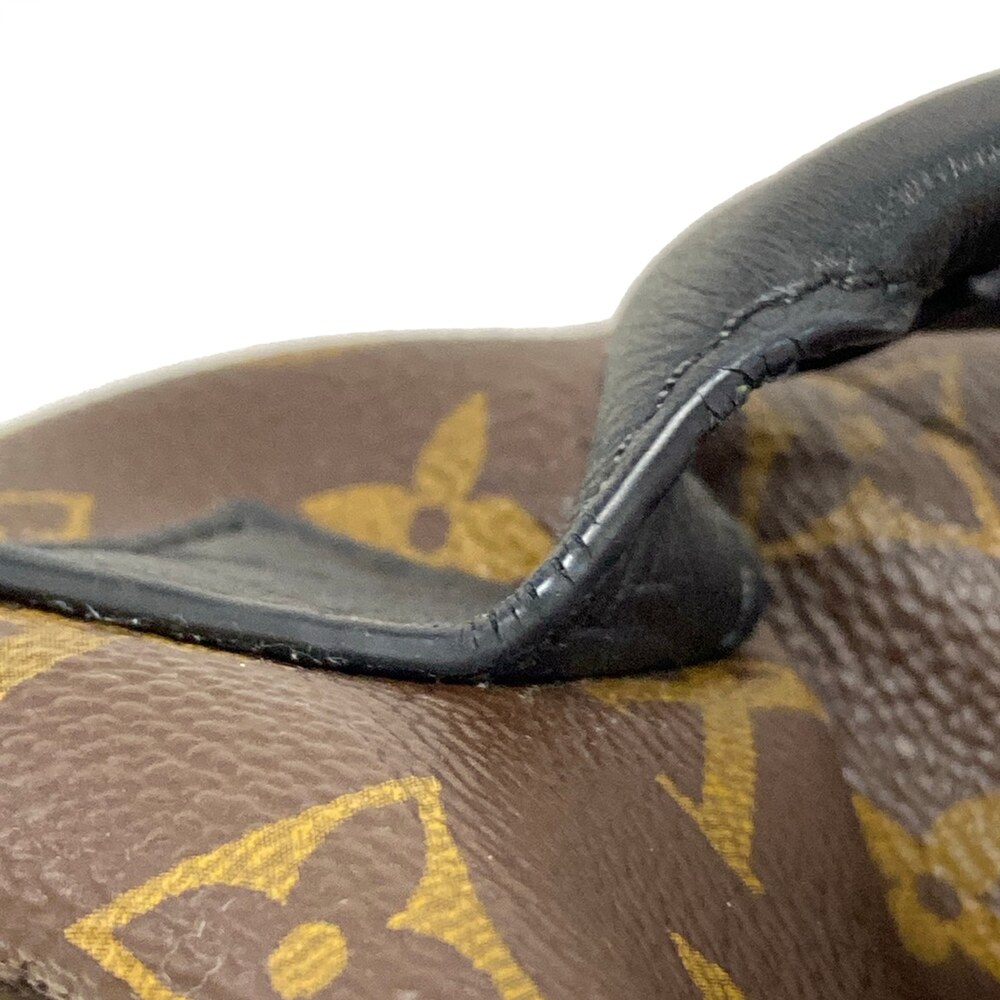 Louis Vuitton Palm Springs Backpack PM Backpack M43116 Monogram Canvas Leather - Picture 14 of 15